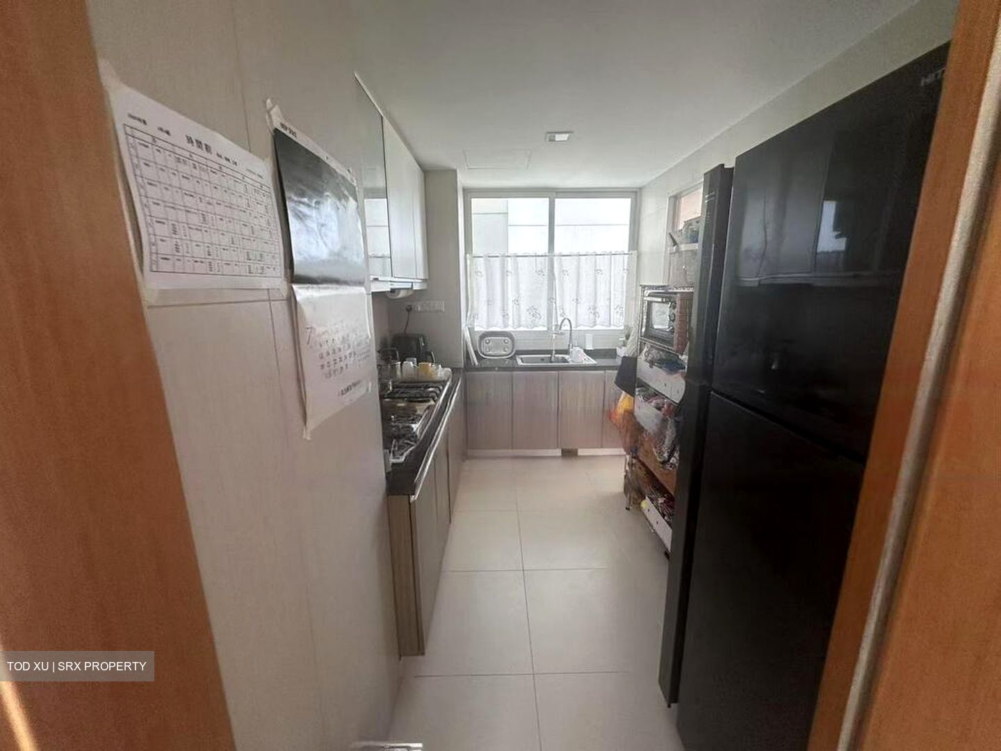 The Metropolitan Condominium (D3), Condominium #466767081